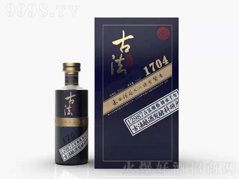 �ŷ�1704 �u���Ͱ׾ơ�53�� 500ml��