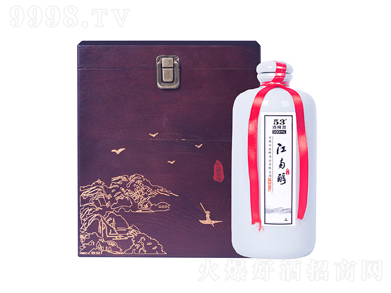 ���ϴ�������Ҽ̖(h��o) �����Ͱ׾ơ�53�� 500ml��