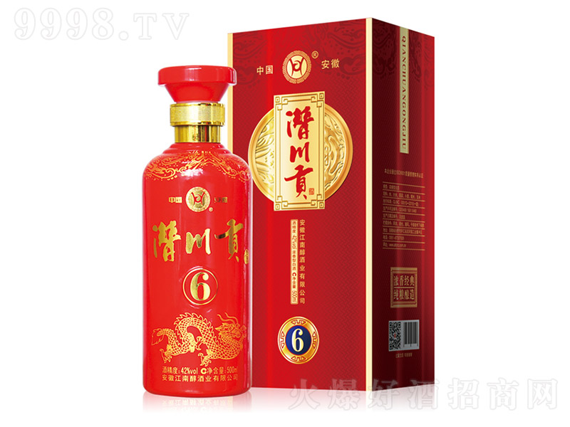 ����ؕ��6 �����Ͱ׾ơ�42�� 500ml��