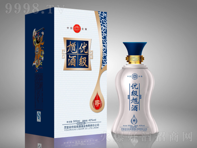 ����ظ�Ɖ� �����Ͱ׾ơ�42�� 500ml��