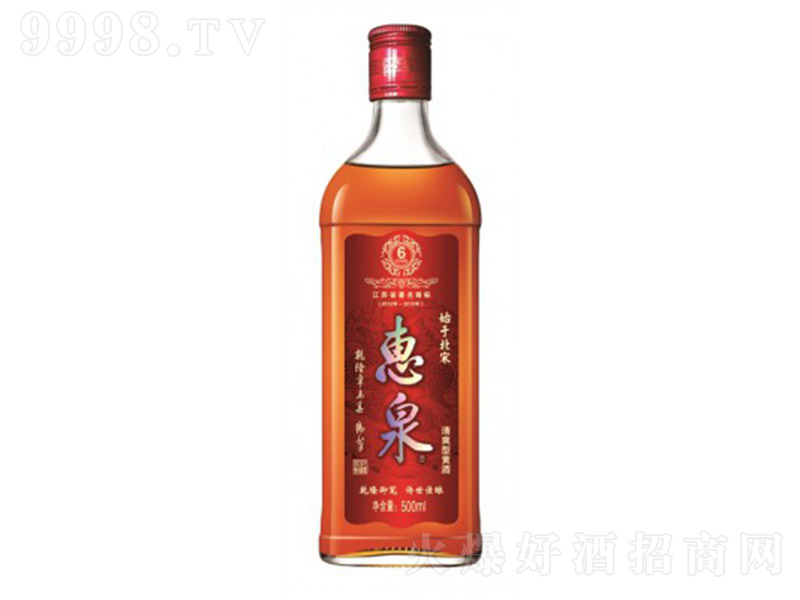 �����Ȫ�ƣ����䣩��10�� 500ml��