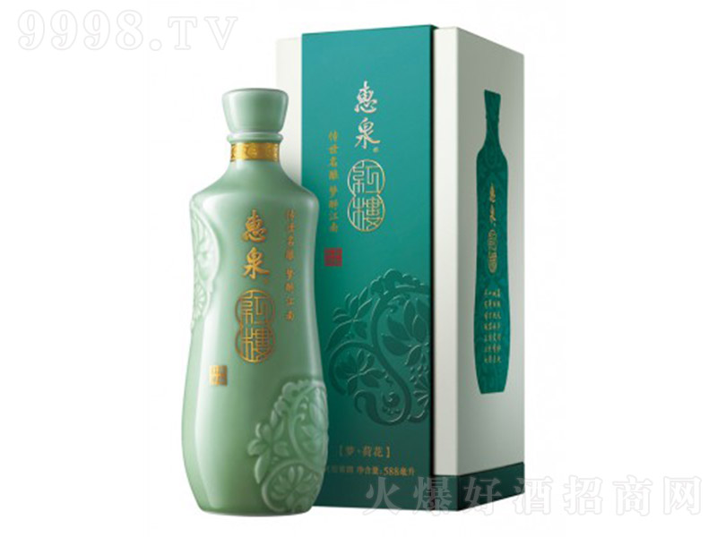 ��Ȫ�t�Ǿơ����ɣ��У���10�� 588ml��