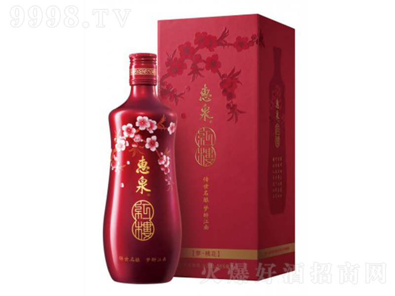 ��Ȫ�t�Ǿơ����һ����У���10�� 588ml��