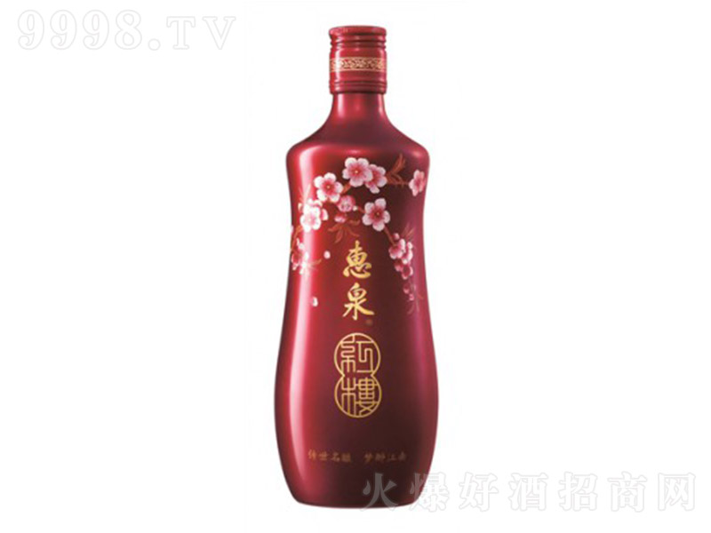 ��Ȫ�t�Ǿơ����һ���10�� 588ml��