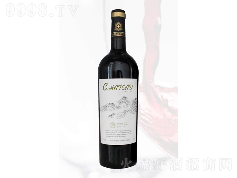 ʥ���ˡ����x��ɽ�����x�ɼt���Ѿơ�12.5�� 750ml��