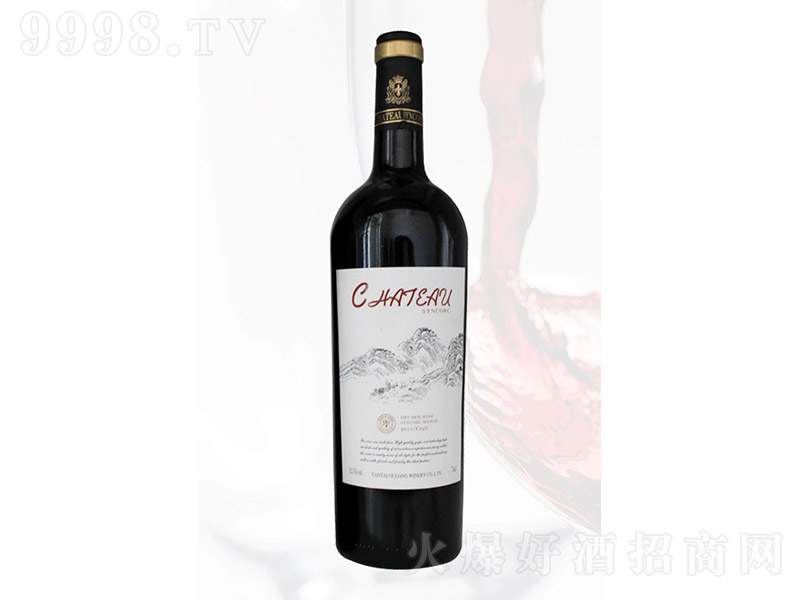 ʥ���ˡ����x��ɽ�����x�ɼt���Ѿơ�12.5�� 750ml��