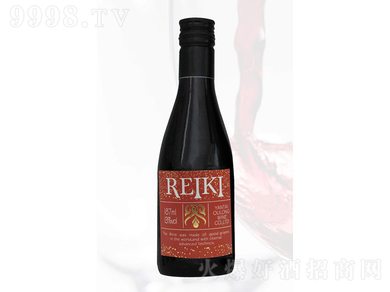 �ƈD�ɼt���Ѿơ�13�� 187ml��
