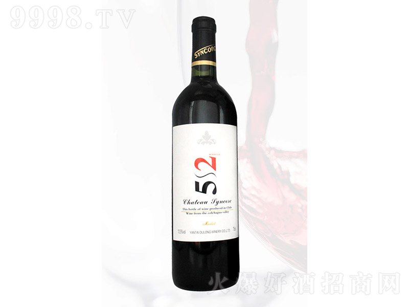 ʥ���ˡ�52�����ɼt���Ѿơ�12.5�� 750ml��
