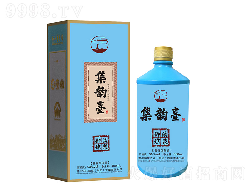 ����_����Һ���{ �u���Ͱ׾ơ�53�� 500ml��