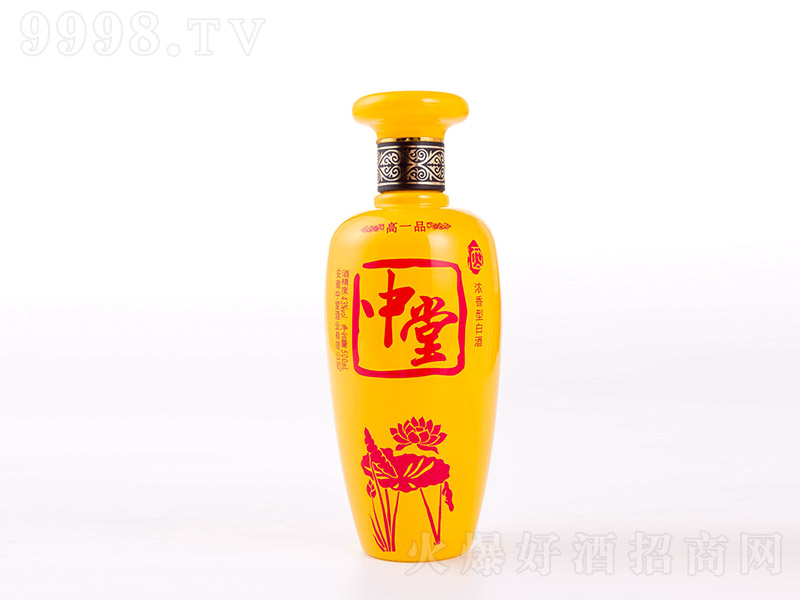 ���þƸ�һƷ �����Ͱ׾ơ�43�� 500ml��