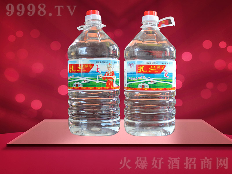 ���mԭ�{ �����Ͱ׾ơ�60%vol 4500ml��