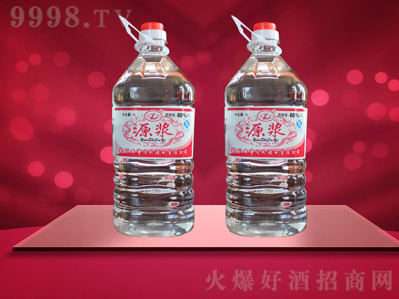 ���mԭ�{ �����Ͱ׾ơ�60%vol 4000ml��