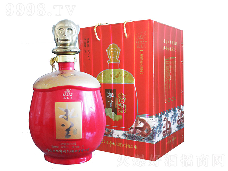 ���m��ƿ �����Ͱ׾ơ�52�� 500ml��-�׾����Ϣ