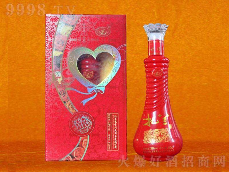 ���P������ϲ�� �����Ͱ׾ơ�38%vol 500ml��