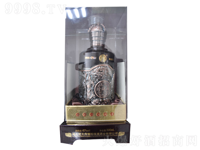 Ԫ�� �����Ͱ׾ơ�42�� 500ml��-�׾����Ϣ