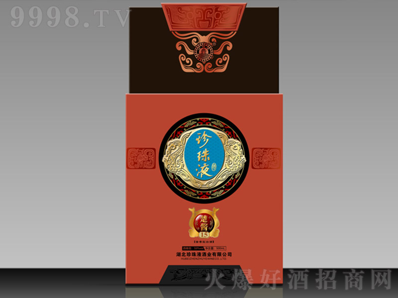 ����Һ���u15 �u���Ͱ׾ơ�53�� 500ml��