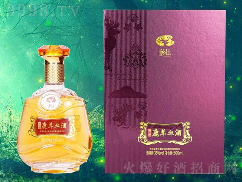 ����÷��¹¹��Ѫ�ơ�38�� 500ml��