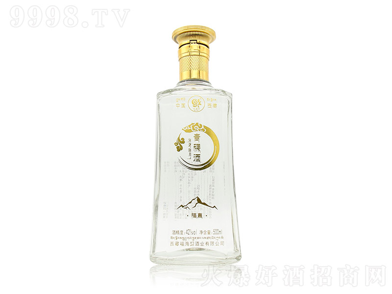 �����������ƹ�ƿ �����Ͱ׾ơ�42�� 500ml��