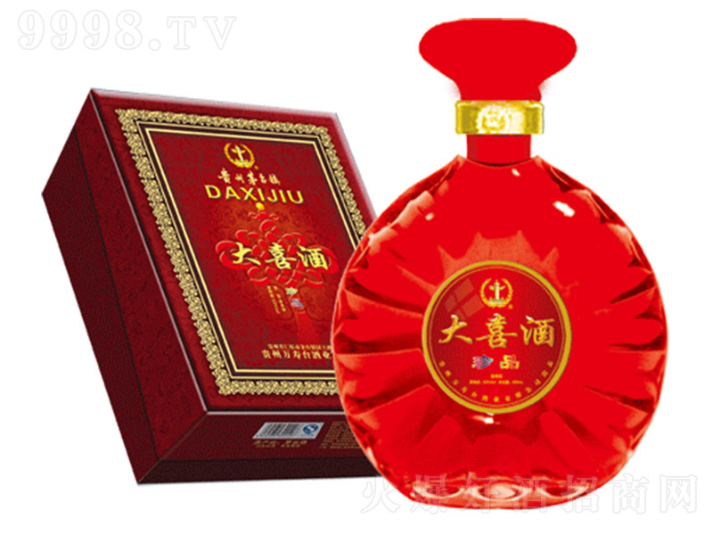 ��ϲ����Ʒ �u���Ͱ׾ơ�53�� 500ml��