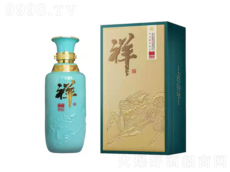 ����Eʰ �u���Ͱ׾ơ�53�� 500ml��