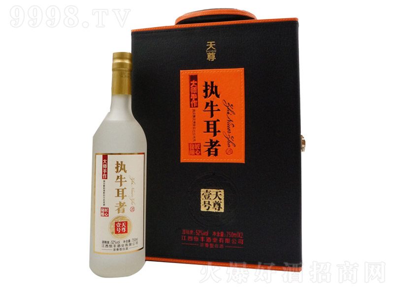 ��ţ���߾����� �����Ͱ׾ơ�52�� 750ml��