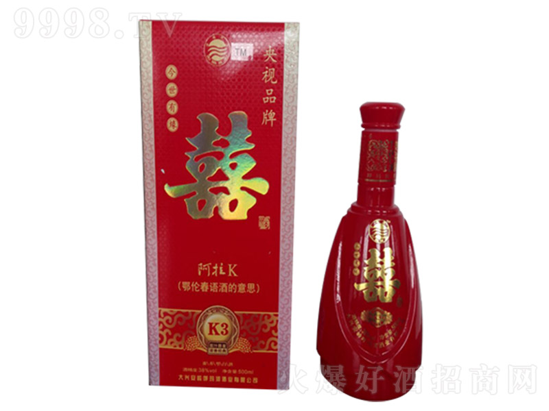 ����K3ϲ�� �����Ͱ׾ơ�38�� 500ml��