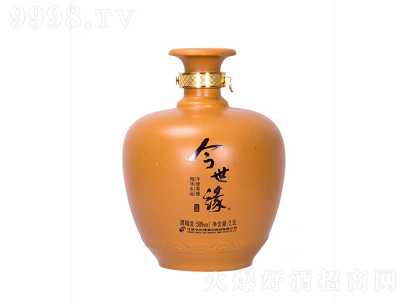 �������Ʒ≯ �����Ͱ׾ơ�58�� 2.5L��-�׾����Ϣ