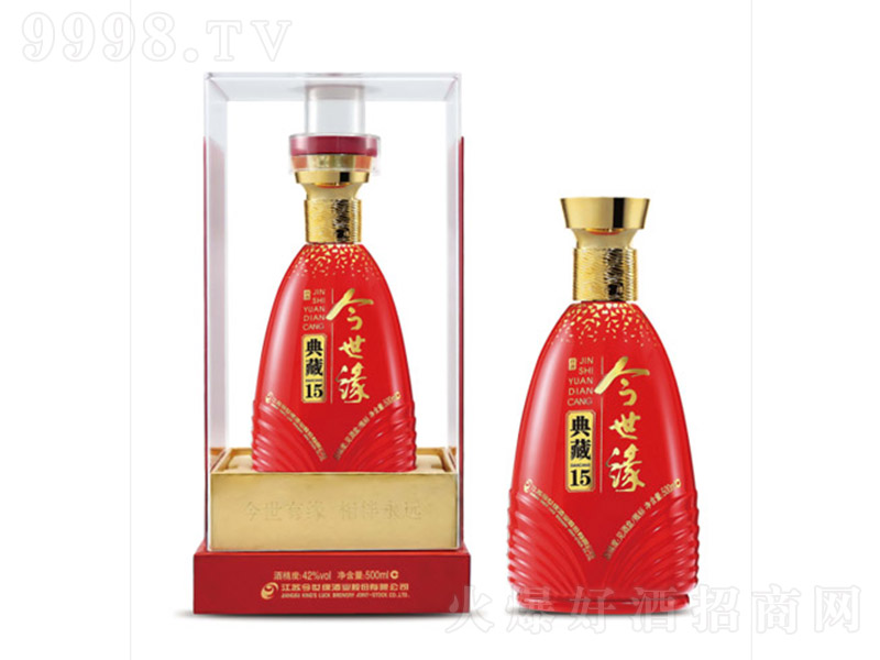 �������Ƶ��15 �����Ͱ׾ơ�42�� 500ml��-�׾����Ϣ