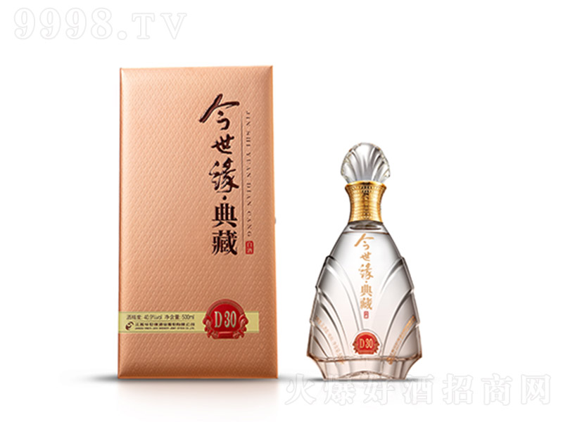 �������Ƶ��D30 �����Ͱ׾ơ�49�� 500ml��-�׾����Ϣ