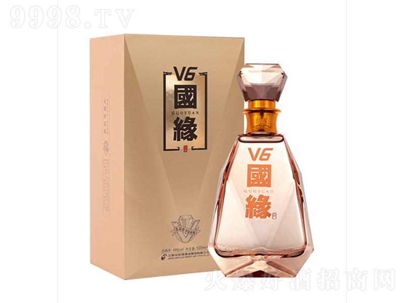 ������V6 �����Ͱ׾ơ�40.9�� 500ml��