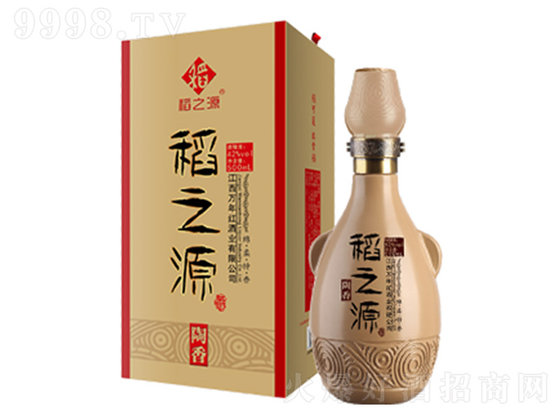 ��֮Դ������ �����Ͱ׾ơ�52�� 500ml��-�׾����Ϣ