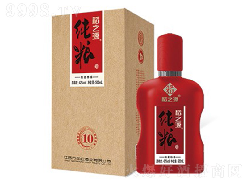 ��֮Դ�Ƽ��Z10 �����Ͱ׾ơ�42�� 500ml��