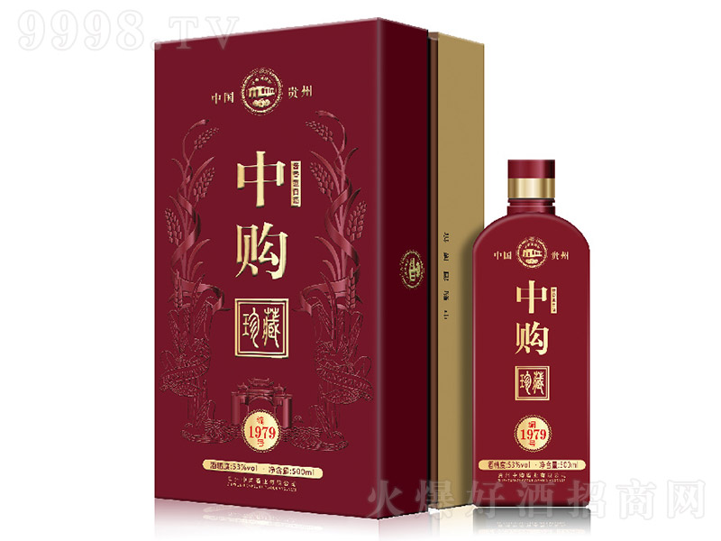 ��ُ��ؾ�1979 �u���Ͱ׾ơ�53�� 500ml��-�׾�������Ϣ