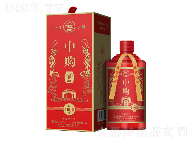 ��ُ(g��u)�Ѳؾ�1996 �u���Ͱ׾ơ�53�� 500ml��