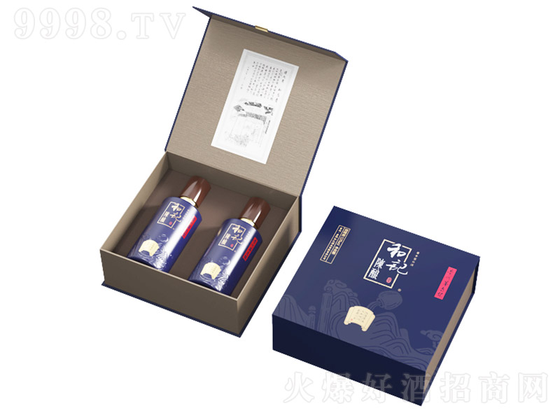 ��ӛ�{��С��Ʒ�b�b �u���Ͱ׾ơ�53�� 200ml��