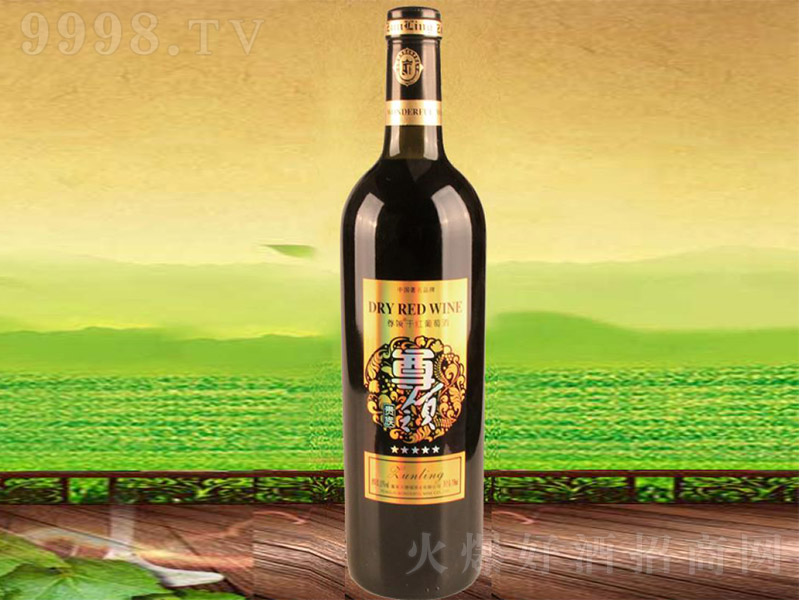 ���I�F�����Ǹɼt���Ѿơ�13�� 750ml��