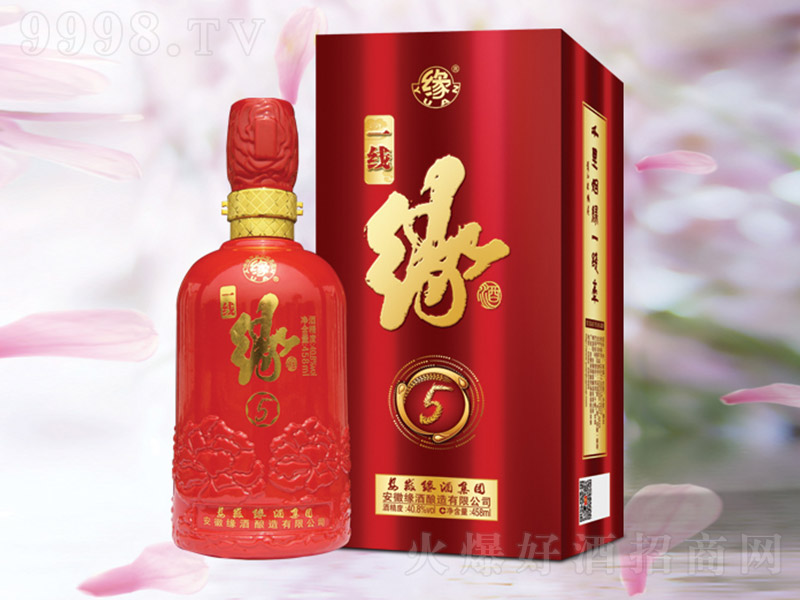 һ������5 �����Ͱ׾ơ�40.8�� 458ml��