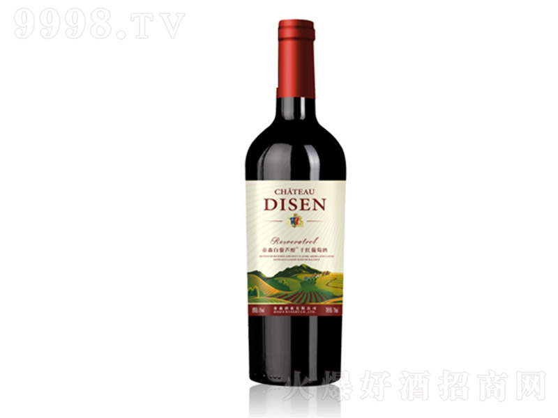 ��ɭ��޼�J�����Ѿƣ��t��750ml
