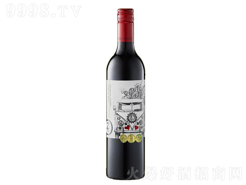 ���ސ�֮��̖�躣�ȼt���Ѿơ�14�� 750ml��