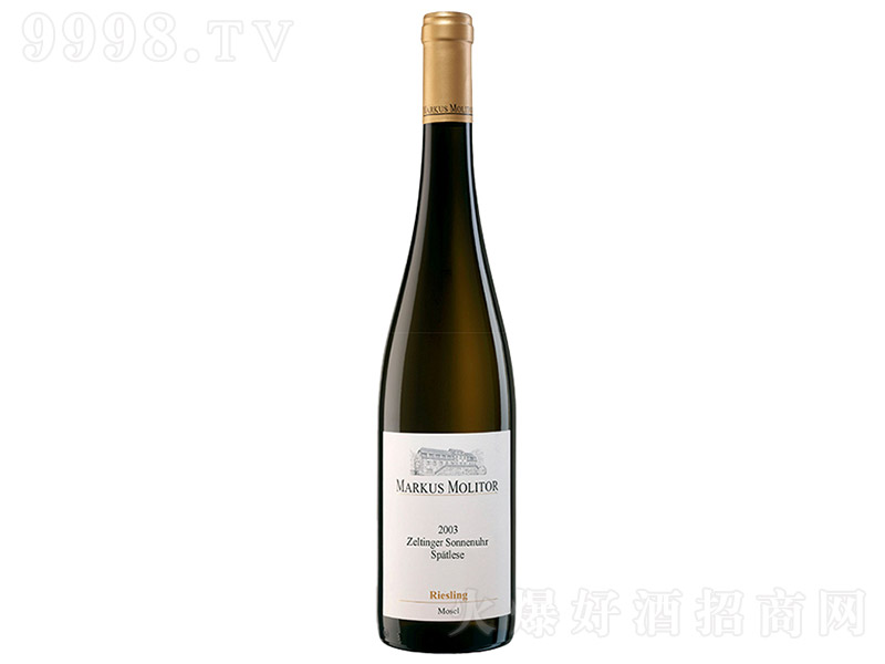 �R��˹÷��������͢�w������˾������������Ѿ�2003��8�� 750ml��