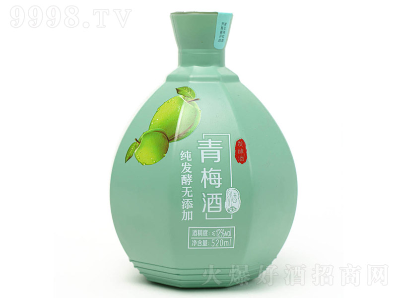 ���޽�l������÷�ơ�12�� 520ml��