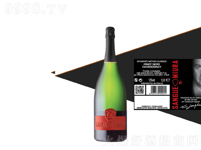 ��ţ֮Ѫϼ����Ƥ�Z���ݾơ�12�� 750ml��
