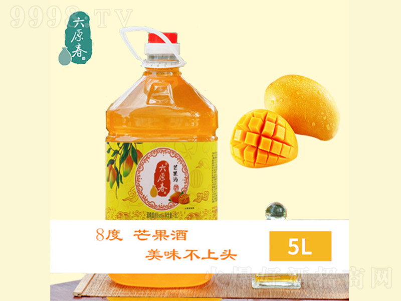 ��ԭ��â�����ơ�8�� 5L��