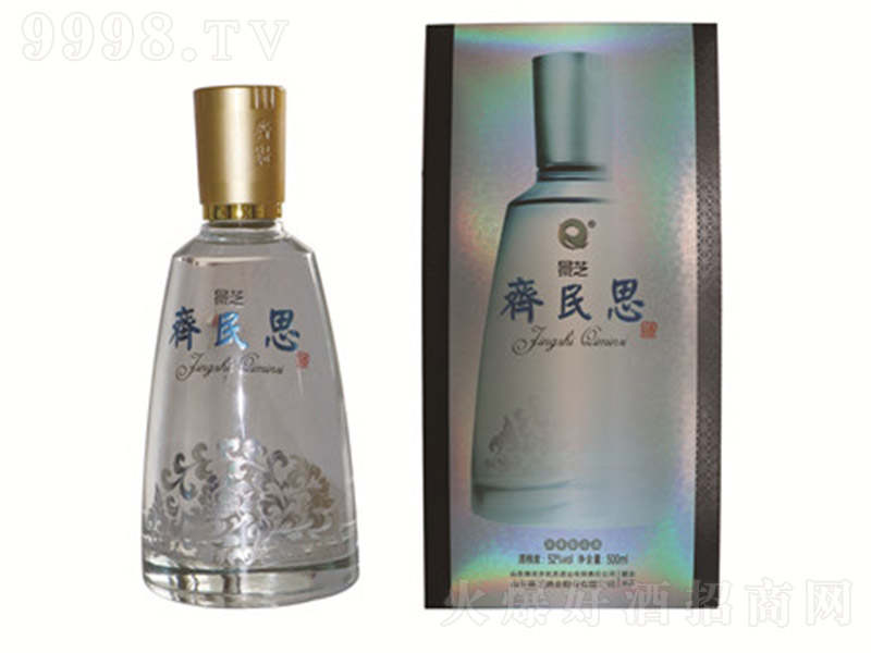 ��֥���R��˼���R�t �����Ͱ׾ơ�52�� 500ml��