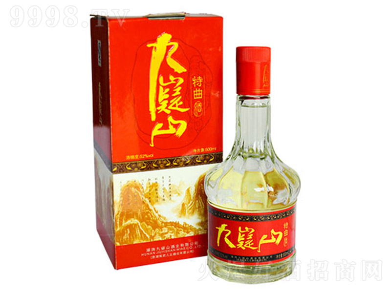 ����ɽ������ �����Ͱ׾ơ�52�� 500ml��