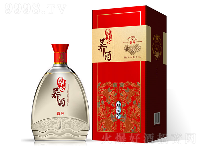 �P��ϲ�w�� �w���Ͱ׾ơ�42�� 500ml��