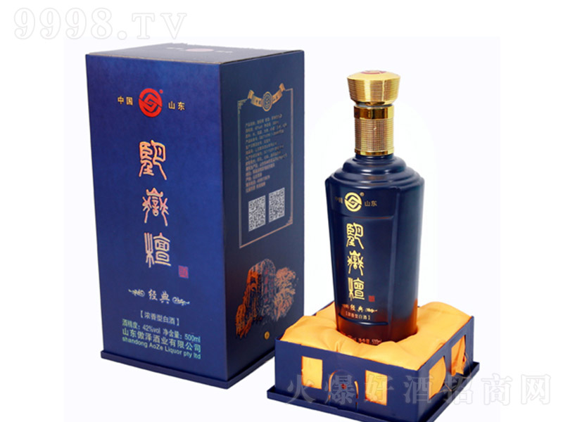 ����̴�ƽ�(j��ng)�� �����Ͱ׾ơ�42�� 500ml��-�׾�������Ϣ