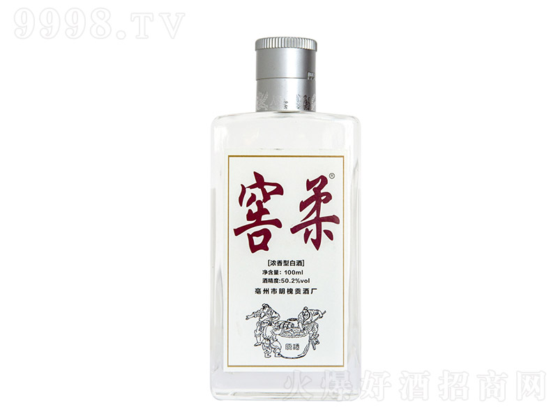 ����С�� �����Ͱ׾ơ�50.2�� 100ml��-�׾�������Ϣ