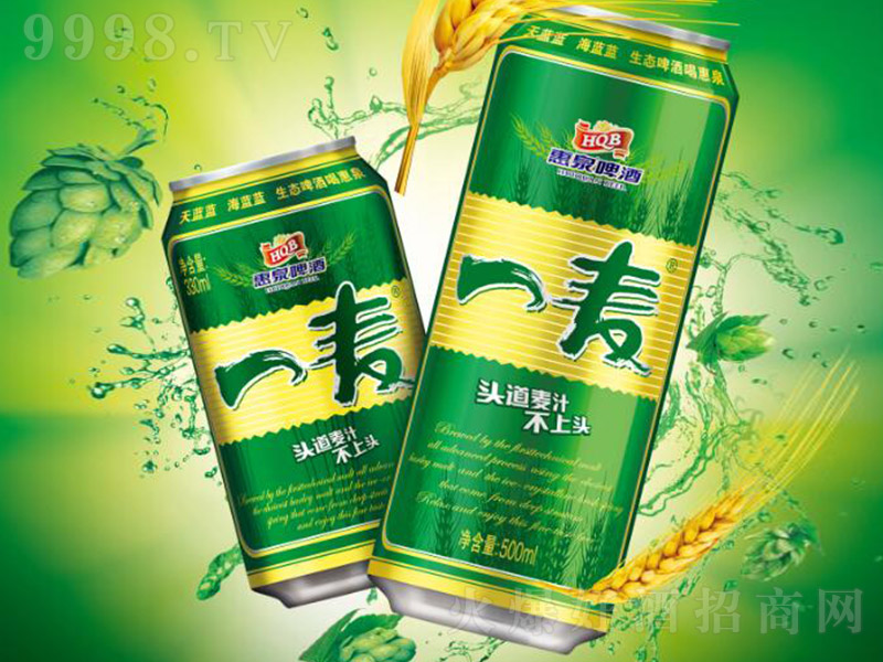 ��Ȫһ��ơ�������ޡ�10�� 500ml��