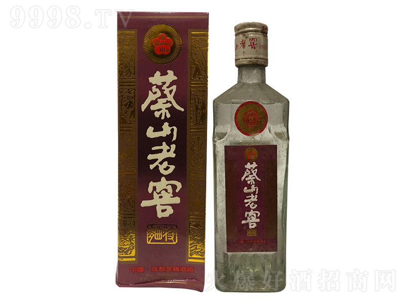 ��ɽ�ϽѾ����� �����Ͱ׾ơ�54�� 500ml��-�׾��(l��i)��Ϣ